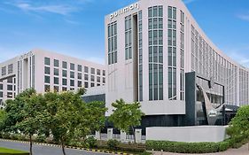 Pullman New Delhi Aerocity